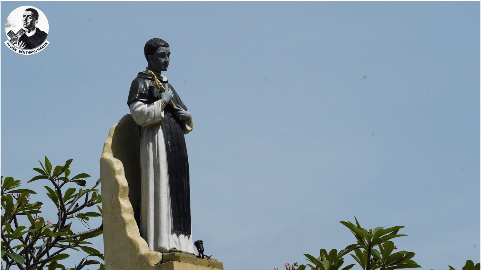 Hình ảnh giới thiệu trung tâm giáo lý