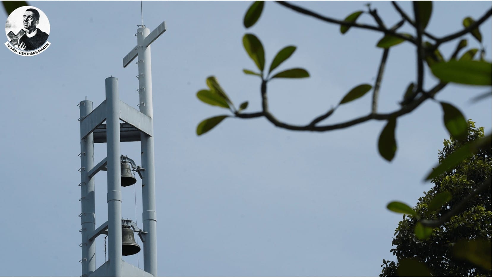 Hình ảnh giới thiệu trung tâm giáo lý