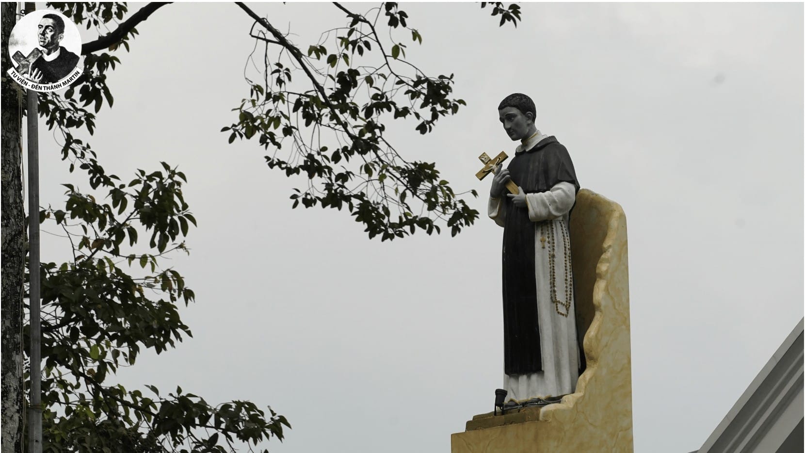 Hình ảnh giới thiệu trung tâm giáo lý