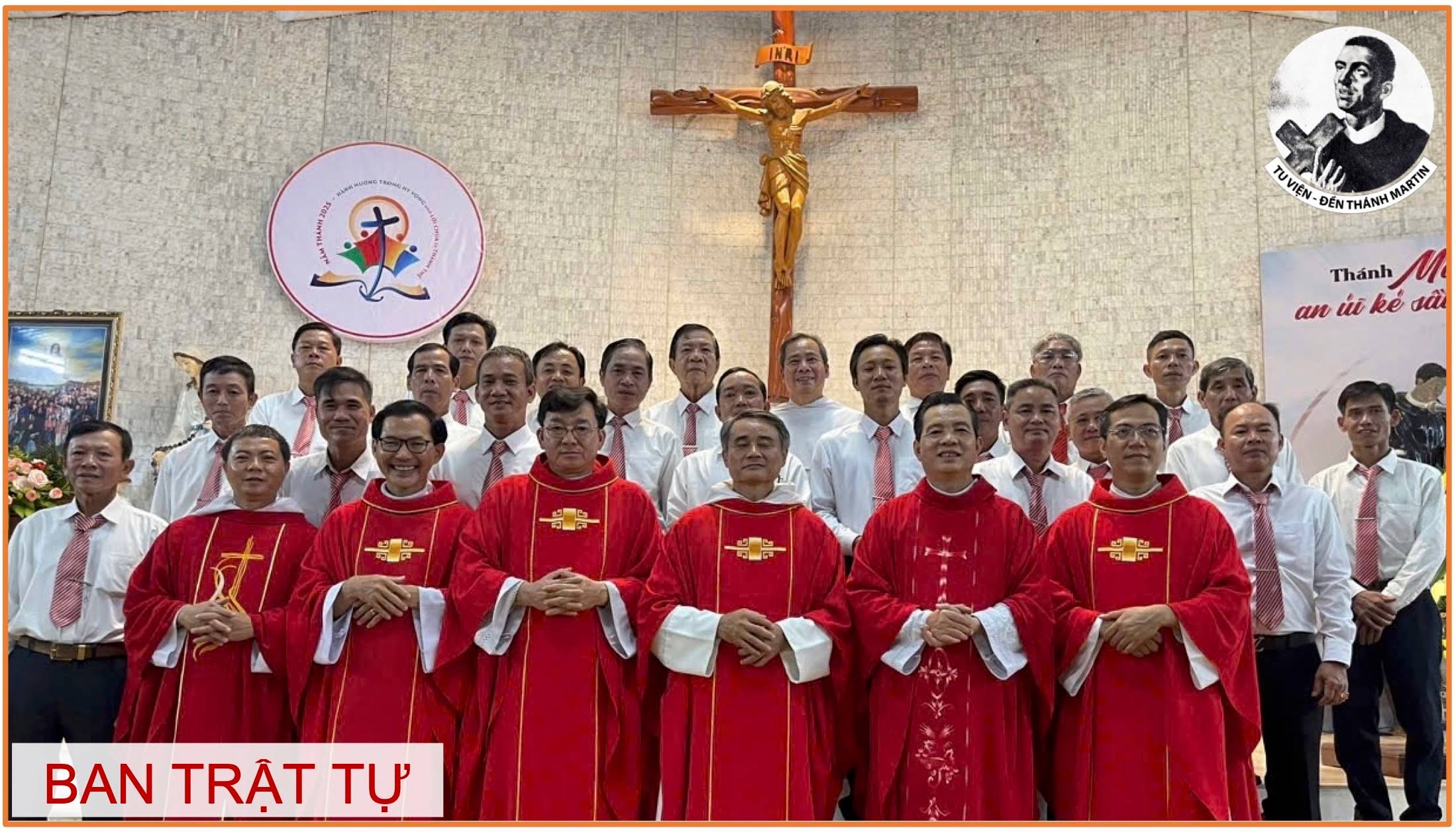 Hình ảnh giới thiệu trung tâm giáo lý