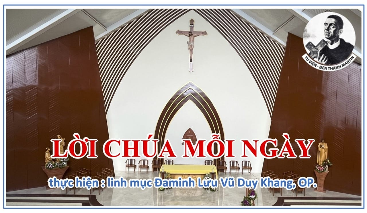 Hình ảnh giới thiệu trung tâm giáo lý